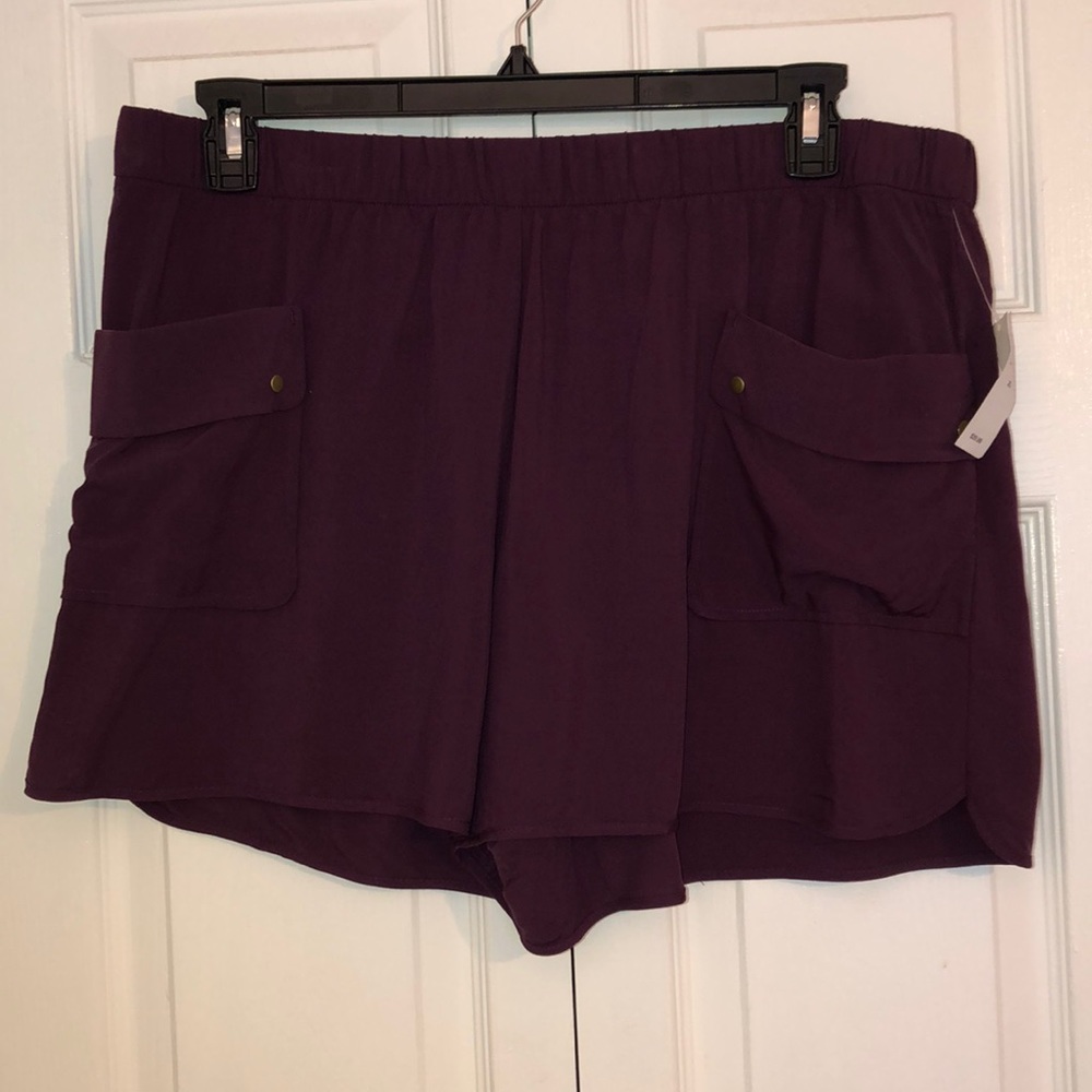 Gap Shorts